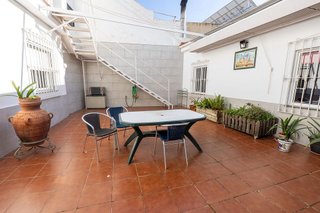 Chalet en venta en Utrera