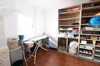 Chalet en venta en Utrera