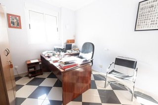 Chalet en venta en Utrera