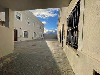 Casa adosada en venta en Almonte en Almonte