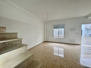Casa adosada en venta en Almonte en Almonte