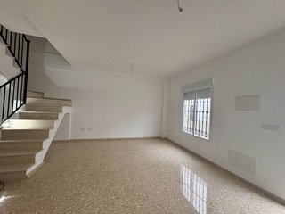 Casa adosada en venta en Almonte en Almonte