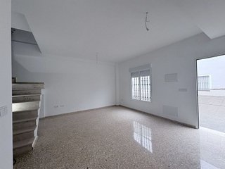 Casa adosada en venta en Almonte en Almonte