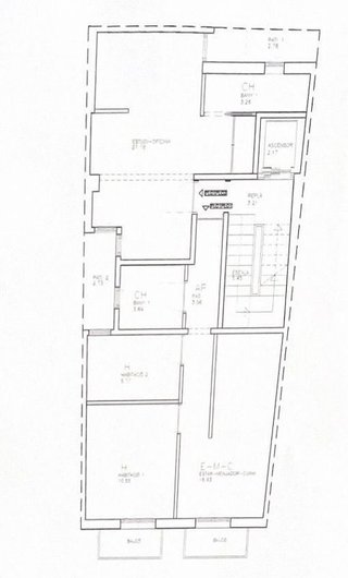 Edificio en venta en Príncep de Viana - Clot -Xalets Humbert Torres en Lleida