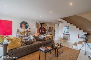 Casa adosada en venta en Vilassar de Dalt
