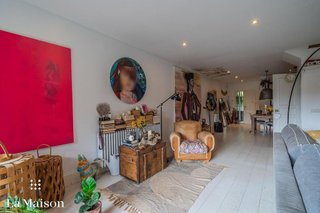 Casa adosada en venta en Vilassar de Dalt