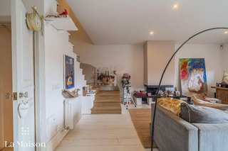 Casa adosada en venta en Vilassar de Dalt
