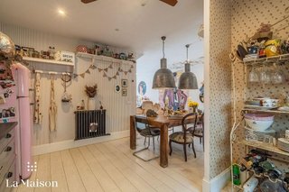 Casa adosada en venta en Vilassar de Dalt