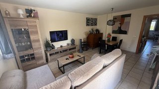 Piso en venta en Altea Pueblo en Altea