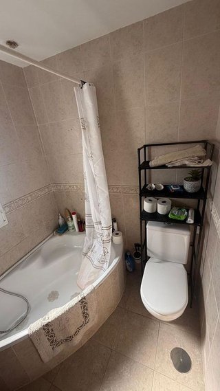 Piso en venta en Altea Pueblo en Altea