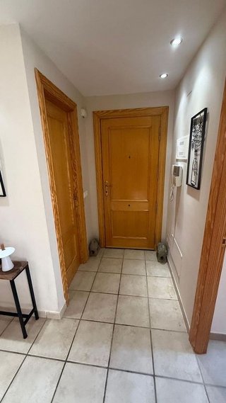 Piso en venta en Altea Pueblo en Altea