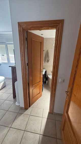 Piso en venta en Altea Pueblo en Altea