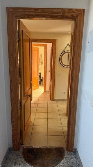 Piso en venta en Altea Pueblo en Altea