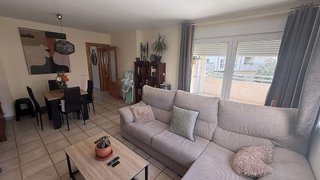 Piso en venta en Altea Pueblo en Altea