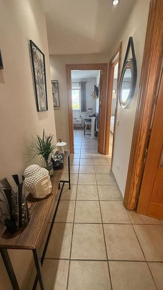 Piso en venta en Altea Pueblo en Altea