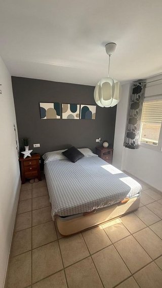 Piso en venta en Altea Pueblo en Altea
