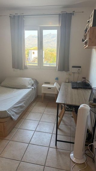 Piso en venta en Altea Pueblo en Altea