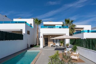 Casa en venta en Bigastro