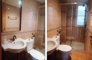 Piso en alquiler en Los Pacos en Fuengirola