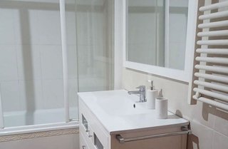 Piso en alquiler en Los Pacos en Fuengirola