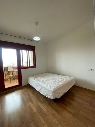 Piso en alquiler en Martín Carpena - Torre del Río en Málaga