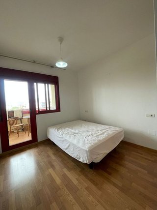 Piso en alquiler en Martín Carpena - Torre del Río en Málaga