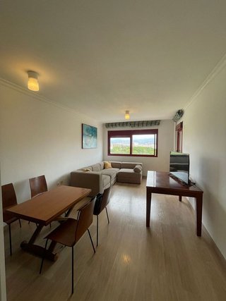 Piso en alquiler en Martín Carpena - Torre del Río en Málaga