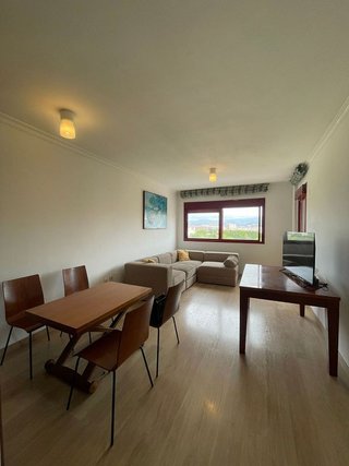 Piso en alquiler en Martín Carpena - Torre del Río en Málaga