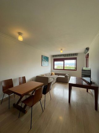 Piso en alquiler en Martín Carpena - Torre del Río en Málaga