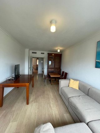 Piso en alquiler en Martín Carpena - Torre del Río en Málaga