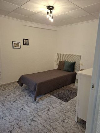 Piso en alquiler en Avda. Alemania - Italia en Villarreal