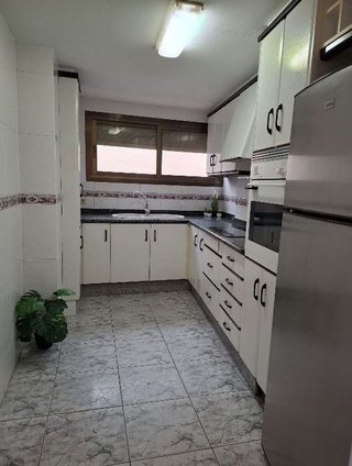 Piso en alquiler en Avda. Alemania - Italia en Villarreal
