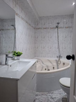 Piso en alquiler en Avda. Alemania - Italia en Villarreal