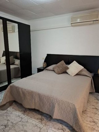 Piso en alquiler en Avda. Alemania - Italia en Villarreal