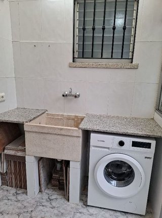 Piso en alquiler en Avda. Alemania - Italia en Villarreal