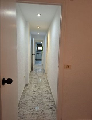 Piso en alquiler en Avda. Alemania - Italia en Villarreal
