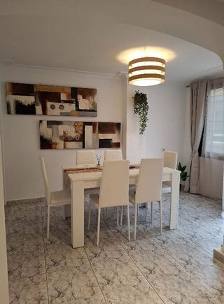 Piso en alquiler en Avda. Alemania - Italia en Villarreal