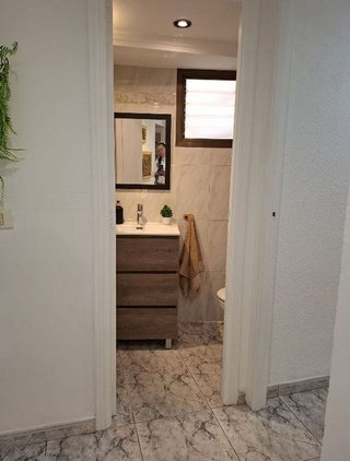 Piso en alquiler en Avda. Alemania - Italia en Villarreal