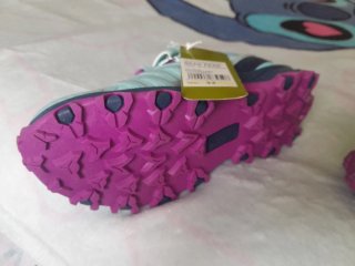 Zapatillas Neak Peak Talla 33