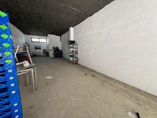 Local comercial en alquiler en Castellarnau - Can Llong en Sabadell