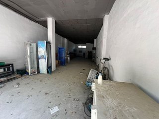 Local comercial en alquiler en Castellarnau - Can Llong en Sabadell
