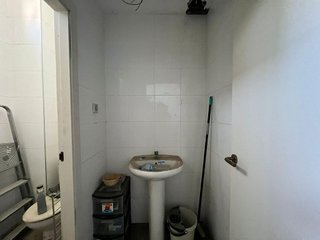 Local comercial en alquiler en Castellarnau - Can Llong en Sabadell