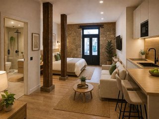 Local comercial en venta en Centro - Ayuntamiento en Santander