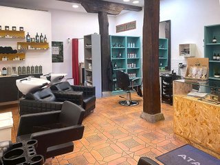 Local comercial en venta en Centro - Ayuntamiento en Santander