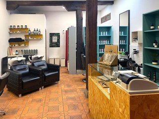 Local comercial en venta en Centro - Ayuntamiento en Santander