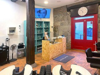 Local comercial en venta en Centro - Ayuntamiento en Santander