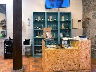 Local comercial en venta en Centro - Ayuntamiento en Santander