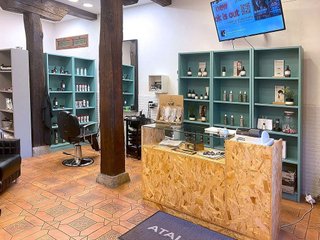 Local comercial en venta en Centro - Ayuntamiento en Santander