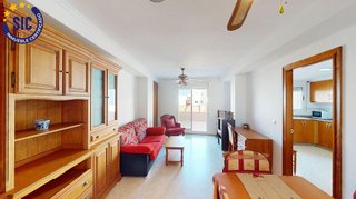 Piso en venta en Oliva pueblo en Oliva