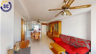 Piso en venta en Oliva pueblo en Oliva